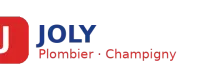 Logo de Joly Plombier Champigny-sur-Marne, plombier à Champigny-sur-Marne