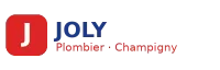 Logo de Joly Plombier Champigny-sur-Marne, plombier à Champigny-sur-Marne